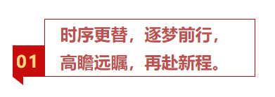 扬帆再起航，筑梦新篇章｜吉林森工九州注册集团2022年表彰总结会暨2023年新春年会圆满落幕